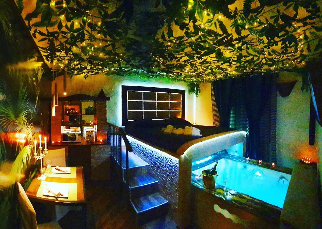 La Suite Pisa Gasthof