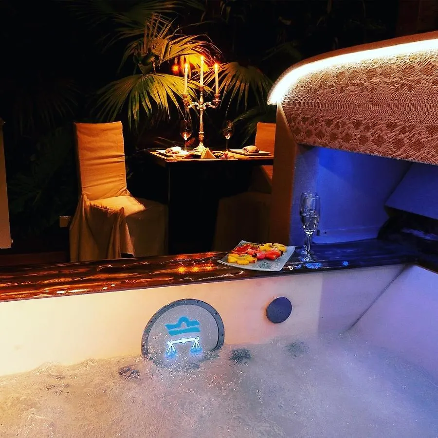 La Suite Pisa Gasthof