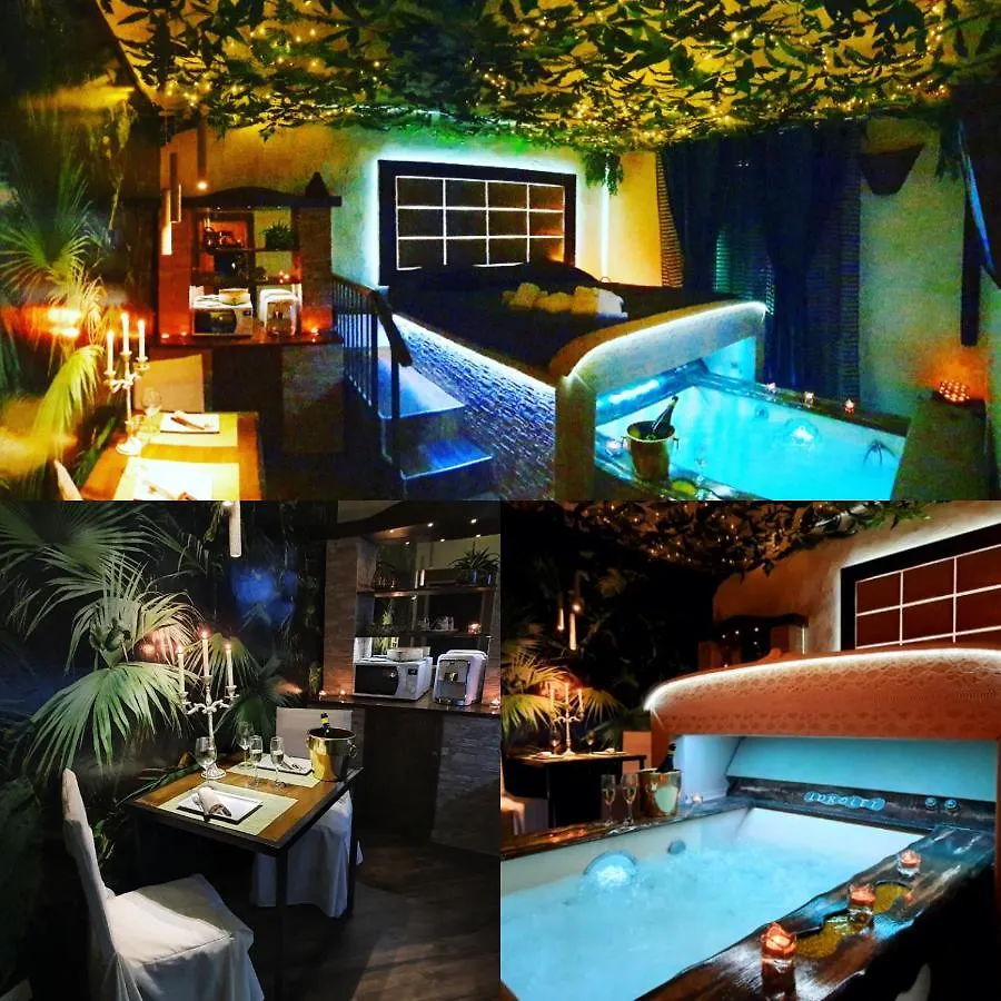 Gasthof La Suite Pisa