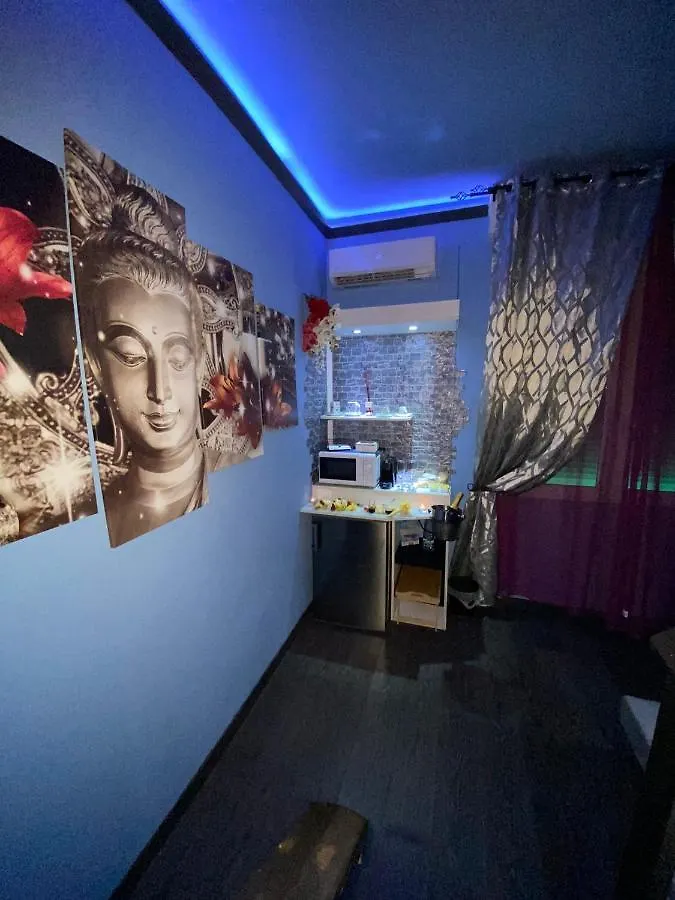 La Suite Pisa 2*,  Italien