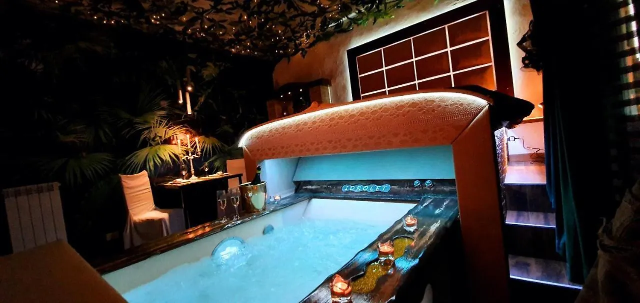 ** Guest house La Suite Pisa Italy