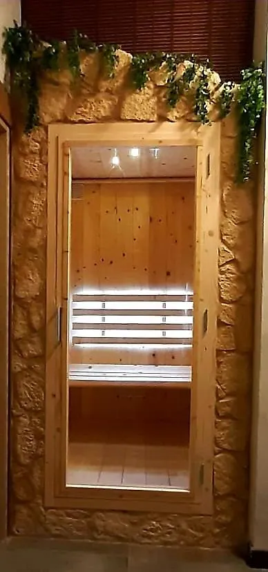 La Suite Pisa Italy