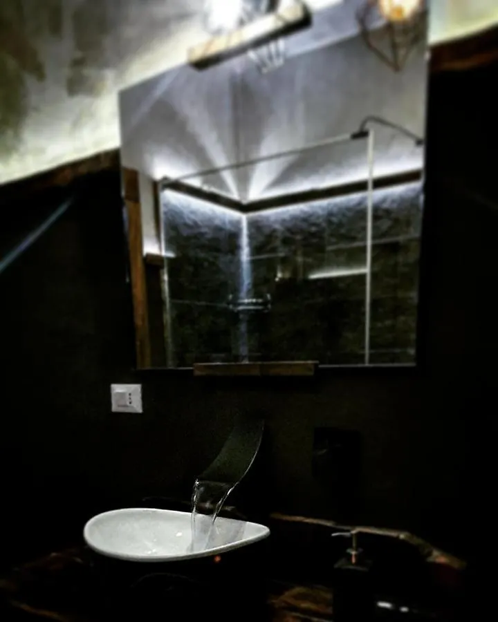** Guest house La Suite Pisa Italy
