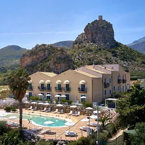 Baglio Dello Zingaro 4* Scopello (Sicily)