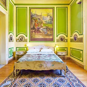 Hollywood 3* Palermo