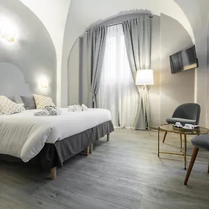Bed & Breakfast La Lu Cozy
